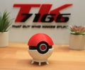 Original Pokeball - 3d Printed
